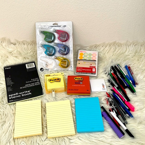 Other - Office supply Bundle